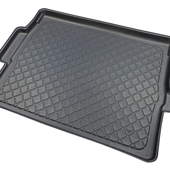 Csomagtértálca Peugeot 3008 II, suv karosszéria, gyártmány 11.2016 - 11.2023, felső csomagtér, hybrid kivitelhez nem | 193573GRD