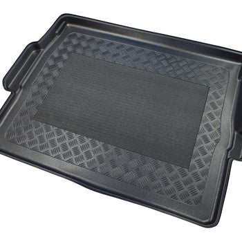 Csomagtértálca Opel Grandland X, suv karosszéria, gyártmány 10.2017 - jelen, felső csomagtér, phev kivitelhez nem | 193573