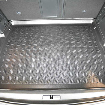 Csomagtértálca Opel Grandland X, suv karosszéria, gyártmány 10.2017 - jelen, felső csomagtér, phev kivitelhez nem | 193573BSC