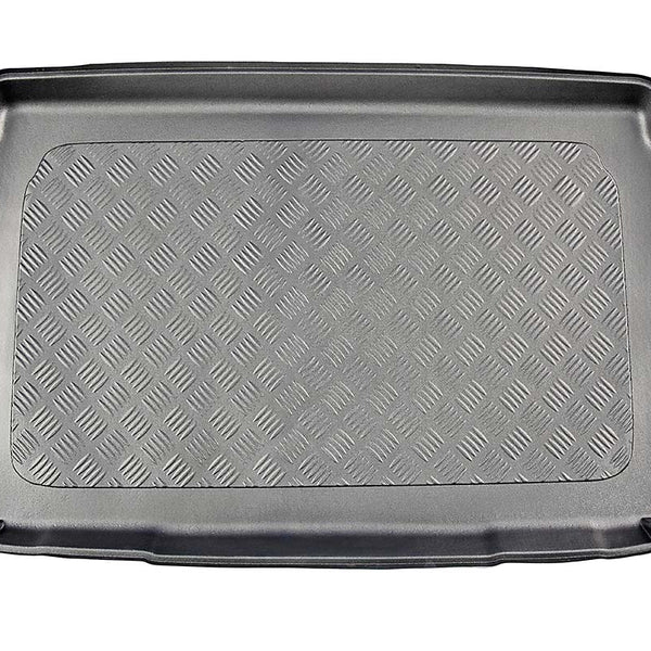 Csomagtértálca Opel Corsa F, ferdehátú karosszéria, gyártmány 06.2019 - jelen | 193577BSC