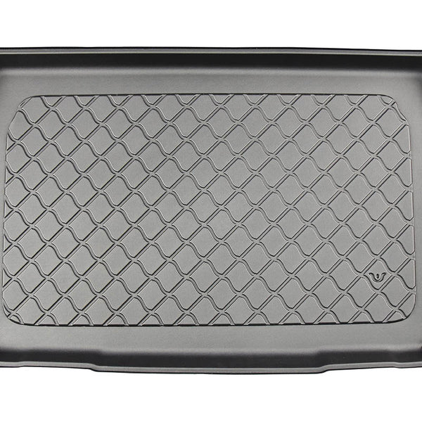 Csomagtértálca Peugeot 208 Hybrid, ferdehátú karosszéria, gyártmány 2024 - jelen | 193577GRD