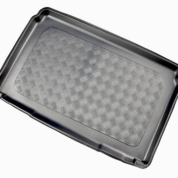 Csomagtértálca Peugeot 208 e- II, ferdehátú karosszéria, gyártmány 01.2020 - jelen | 193577BSC