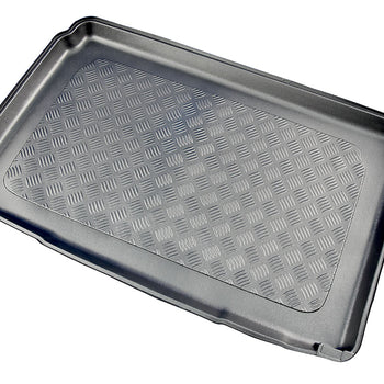 Csomagtértálca Peugeot 208 Hybrid, ferdehátú karosszéria, gyártmány 09.2023 - jelen | 193577BSC