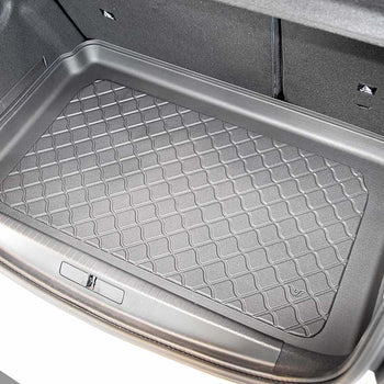 Csomagtértálca Opel Corsa F Hybrid, ferdehátú karosszéria, gyártmány 02.2024 - jelen | 193577GRD