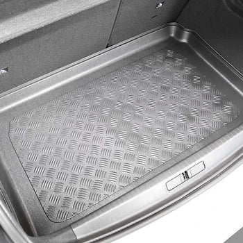 Csomagtértálca Peugeot 208 II, ferdehátú karosszéria, gyártmány 06.2019 - jelen | 193577BSC