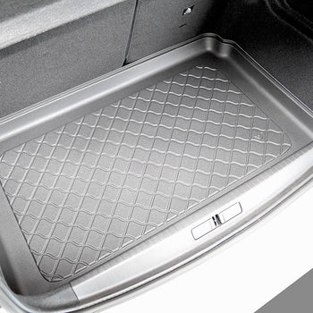 Csomagtértálca Peugeot 208 Hybrid, ferdehátú karosszéria, gyártmány 2024 - jelen | 193577GRD