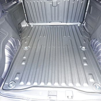 Csomagtértálca Opel Combo E Life, van karosszéria, gyártmány 06.2018 - jelen, l1 tengelytáv, 2-3 üléses | 193582GRD