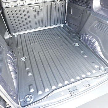 Csomagtértálca Opel Combo -E Cargo Electric, van karosszéria, gyártmány 09.2021 - jelen, l1 tengelytáv, 2-3 üléses | 193582GRD