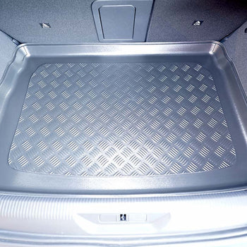 Csomagtértálca Peugeot 308 III, ferdehátú karosszéria, gyártmány 12.2021 - jelen, phev kivitelhez nem | 193583BSC