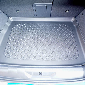 Csomagtértálca Peugeot 308 III, ferdehátú karosszéria, gyártmány 12.2021 - jelen, phev kivitelhez nem | 193583GRD