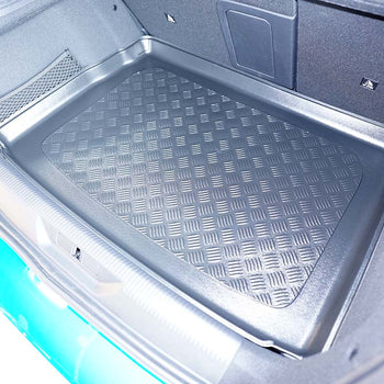 Csomagtértálca Peugeot 308 III, ferdehátú karosszéria, gyártmány 12.2021 - jelen, phev kivitelhez nem | 193583BSC