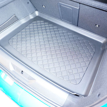 Csomagtértálca Peugeot 308 III, ferdehátú karosszéria, gyártmány 12.2021 - jelen, phev kivitelhez nem | 193583GRD