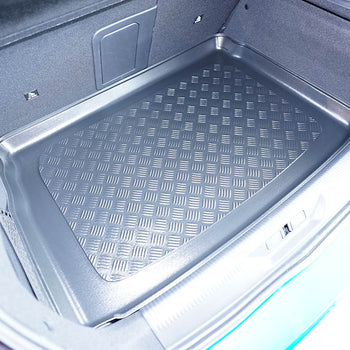 Csomagtértálca Peugeot 308 III, ferdehátú karosszéria, gyártmány 12.2021 - jelen, phev kivitelhez nem | 193583BSC