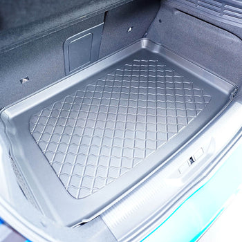 Csomagtértálca Peugeot 308 III, ferdehátú karosszéria, gyártmány 12.2021 - jelen, phev kivitelhez nem | 193583GRD