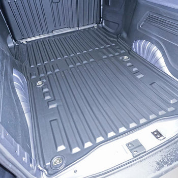 Csomagtértálca Toyota Proace electric, van karosszéria, gyártmány 04.2021 - jelen, l2 tengelytáv, 2-3 üléses | 193585