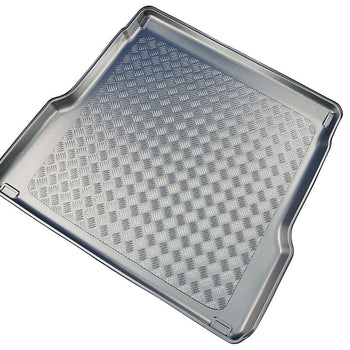 Csomagtértálca Opel Astra L Sports Tourer, kombi karosszéria, gyártmány 01.2022 - jelen, magasságra állítható csomagtérpadló nélkül | 193586BSC