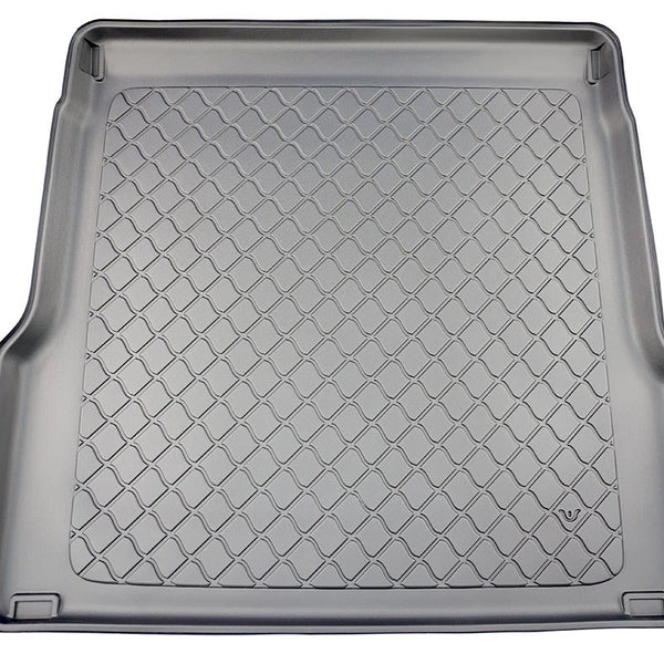 Csomagtértálca Opel Astra L Sports Tourer, kombi karosszéria, gyártmány 01.2022 - jelen, magasságra állítható csomagtérpadló nélkül | 193586GRD