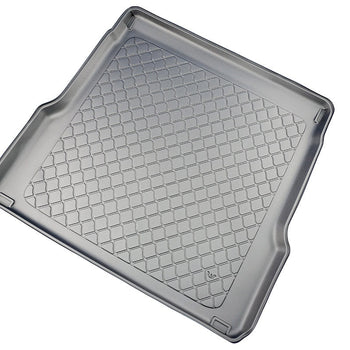 Csomagtértálca Peugeot 308 III SW Plug-in Hybrid, kombi karosszéria, gyártmány 12.2021 - jelen, magasságra állítható csomagtérpadló nélkül | 193586GRD