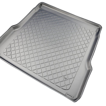 Csomagtértálca Peugeot 308 III SW Plug-in Hybrid, kombi karosszéria, gyártmány 12.2021 - jelen, magasságra állítható csomagtérpadló nélkül | 193586GRD