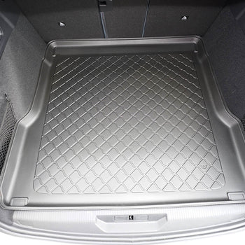 Csomagtértálca Opel Astra L Sports Tourer, kombi karosszéria, gyártmány 01.2022 - jelen, magasságra állítható csomagtérpadló nélkül | 193586GRD