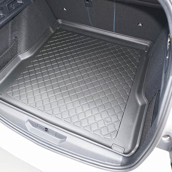 Csomagtértálca Opel Astra L Sports Tourer, kombi karosszéria, gyártmány 01.2022 - jelen, magasságra állítható csomagtérpadló nélkül | 193586GRD