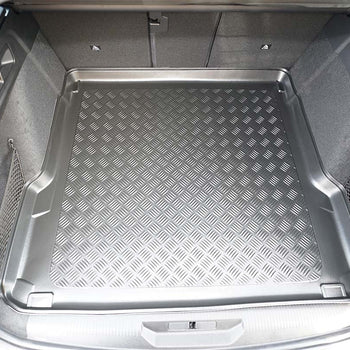 Csomagtértálca Opel Astra L Sports Tourer, kombi karosszéria, gyártmány 01.2022 - jelen, felső csomagtér, áthelyezhető csomagpadló felső állásban | 193587BSC