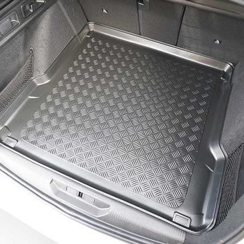 Csomagtértálca Opel Astra L Sports Tourer, kombi karosszéria, gyártmány 01.2022 - jelen, felső csomagtér, áthelyezhető csomagpadló felső állásban | 193587BSC