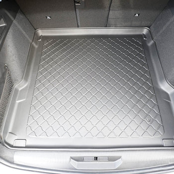 Csomagtértálca Opel Astra L Sports Tourer, kombi karosszéria, gyártmány 01.2022 - jelen, felső csomagtér, áthelyezhető csomagpadló felső állásban | 193587GRD