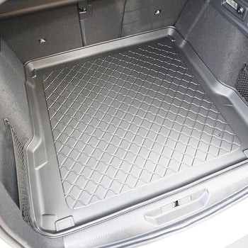 Csomagtértálca Opel Astra L Sports Tourer, kombi karosszéria, gyártmány 01.2022 - jelen, felső csomagtér, áthelyezhető csomagpadló felső állásban | 193587GRD