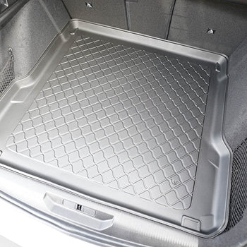 Csomagtértálca Opel Astra L Sports Tourer, kombi karosszéria, gyártmány 01.2022 - jelen, felső csomagtér, áthelyezhető csomagpadló felső állásban | 193587GRD