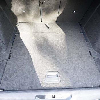 Csomagtértálca Opel Astra L Sports Tourer, kombi karosszéria, gyártmány 01.2022 - jelen, felső csomagtér, áthelyezhető csomagpadló felső állásban | 193587GRD