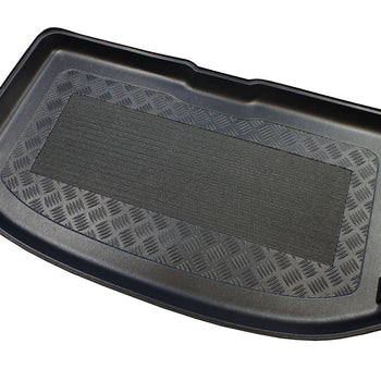 Csomagtértálca Suzuki Ignis III Hybrid, ferdehátú karosszéria, gyártmány 01.2017 - jelen, csúsztatható üléssor, 4x4 allgrip-es kivitelhez nem | 193593