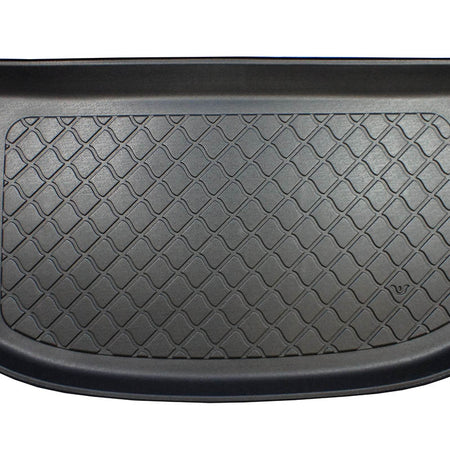 Csomagtértálca Suzuki Ignis III Hybrid, ferdehátú karosszéria, gyártmány 01.2017 - jelen, rögzített üléssor, 4x4 allgrip-es kivitelhez nem | 193594GRD