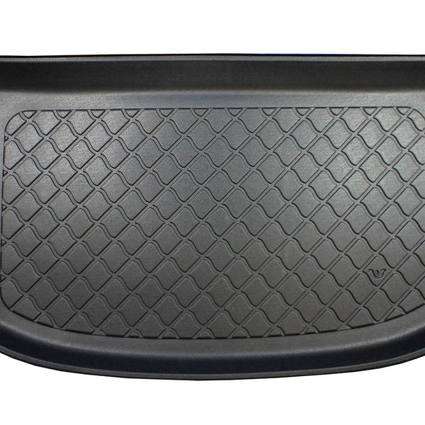 Csomagtértálca Suzuki Ignis III Hybrid, ferdehátú karosszéria, gyártmány 01.2017 - jelen, rögzített üléssor, 4x4 allgrip-es kivitelhez nem | 193594GRD