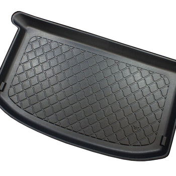 Csomagtértálca Suzuki Ignis III, ferdehátú karosszéria, gyártmány 01.2017 - jelen, rögzített üléssor | 193594GRD