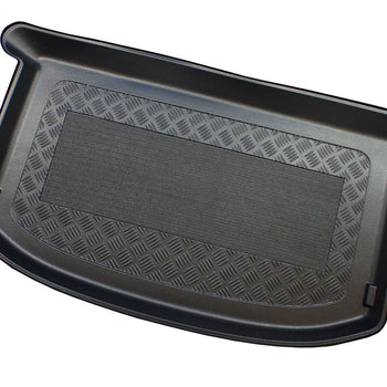 Csomagtértálca Suzuki Ignis III Hybrid, ferdehátú karosszéria, gyártmány 01.2017 - jelen, rögzített üléssor, 4x4 allgrip-es kivitelhez nem | 193594