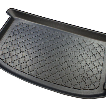 Csomagtértálca Suzuki Ignis III Hybrid, ferdehátú karosszéria, gyártmány 01.2017 - jelen, rögzített üléssor, 4x4 allgrip-es kivitelhez nem | 193594GRD