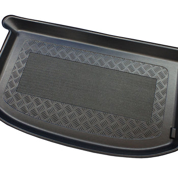 Csomagtértálca Suzuki Ignis III, ferdehátú karosszéria, gyártmány 01.2017 - jelen, rögzített üléssor | 193594