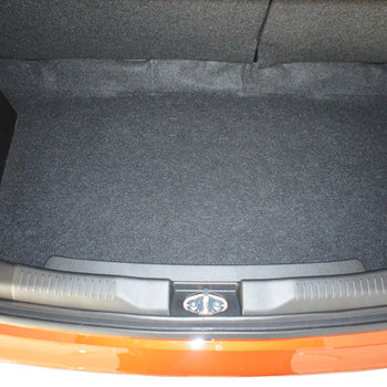 Csomagtértálca Suzuki Ignis III, ferdehátú karosszéria, gyártmány 01.2017 - jelen, rögzített üléssor | 193594GRD