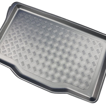 Csomagtértálca Suzuki Swift, ferdehátú karosszéria, gyártmány 05.2017 - jelen, 2wd | 193595BSC