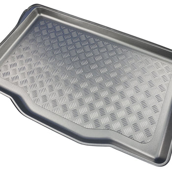 Csomagtértálca Suzuki Swift, ferdehátú karosszéria, gyártmány 05.2017 - jelen, 2wd | 193595BSC