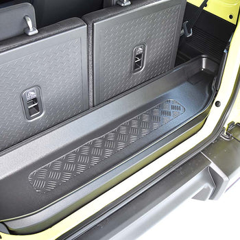 Csomagtértálca Suzuki Jimny II, suv karosszéria, gyártmány 10.2018 - jelen, felső csomagtér | 193598BSC