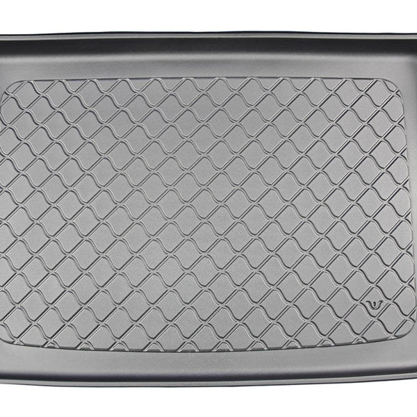 Csomagtértálca Suzuki Vitara MHEV, suv karosszéria, gyártmány 01.2020 - jelen, felső csomagtér, áthelyezhető csomagpadló felső állásban | 193600GRD