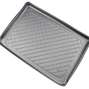 Csomagtértálca Suzuki Vitara 1.5 Strong Hybrid, suv karosszéria, gyártmány 03.2022 - jelen, felső csomagtér, áthelyezhető csomagpadló felső állásban | 193600GRD