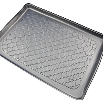 Csomagtértálca Suzuki Vitara 1.5 Strong Hybrid, suv karosszéria, gyártmány 03.2022 - jelen, felső csomagtér, áthelyezhető csomagpadló felső állásban | 193600GRD