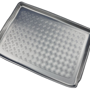 Csomagtértálca Suzuki Vitara 1.5 Strong Hybrid, suv karosszéria, gyártmány 03.2022 - jelen, felső csomagtér, áthelyezhető csomagpadló felső állásban | 193600BSC