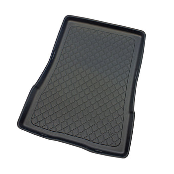 Csomagtértálca BMW 7-es sorozat G11, szedán karosszéria, gyártmány 10.2015 - jelen | 193620GRD