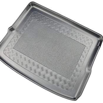 Csomagtértálca BMW X1 U11 PHEV, suv karosszéria, gyártmány 10.2022 - jelen, csúsztatható üléssor | 193622