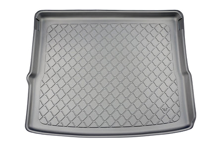 Csomagtértálca BMW X1 U11, suv karosszéria, gyártmány 10.2022 - jelen, csúsztatható üléssor | 193622GRD