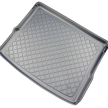 Csomagtértálca BMW X1 U11 PHEV, suv karosszéria, gyártmány 10.2022 - jelen, csúsztatható üléssor | 193622GRD